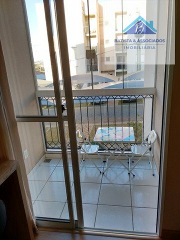 Apartamento à venda com 2 quartos, 48m² - Foto 4