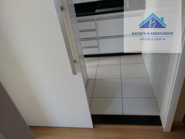 Apartamento à venda com 2 quartos, 48m² - Foto 6