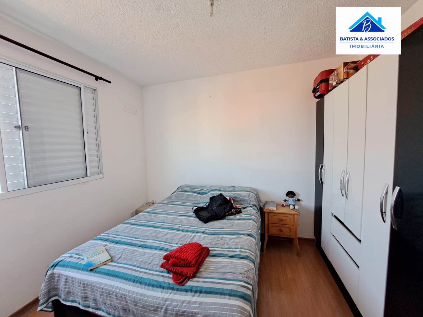 Apartamento à venda com 2 quartos, 48m² - Foto 10