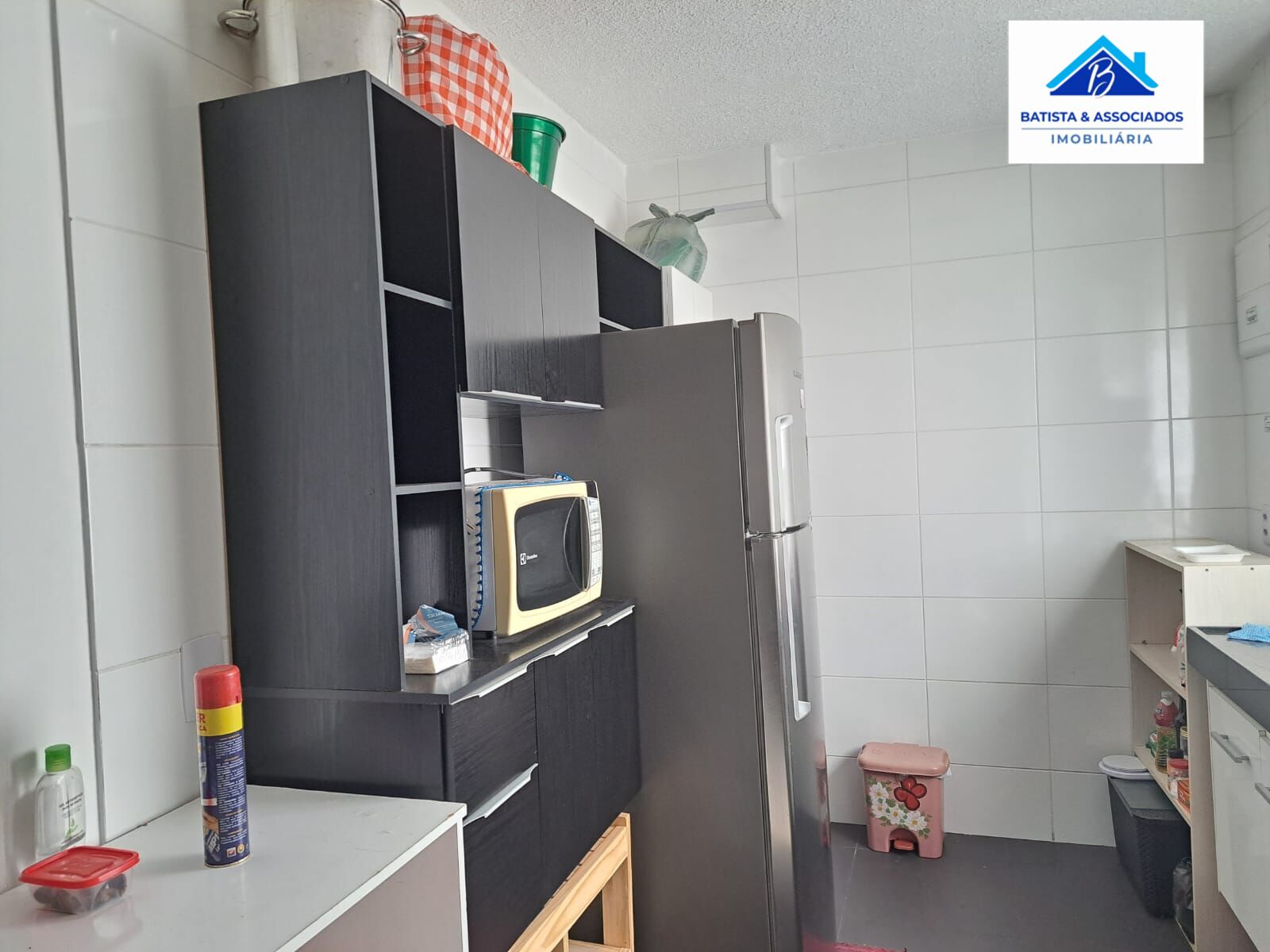 Apartamento à venda com 2 quartos, 48m² - Foto 5