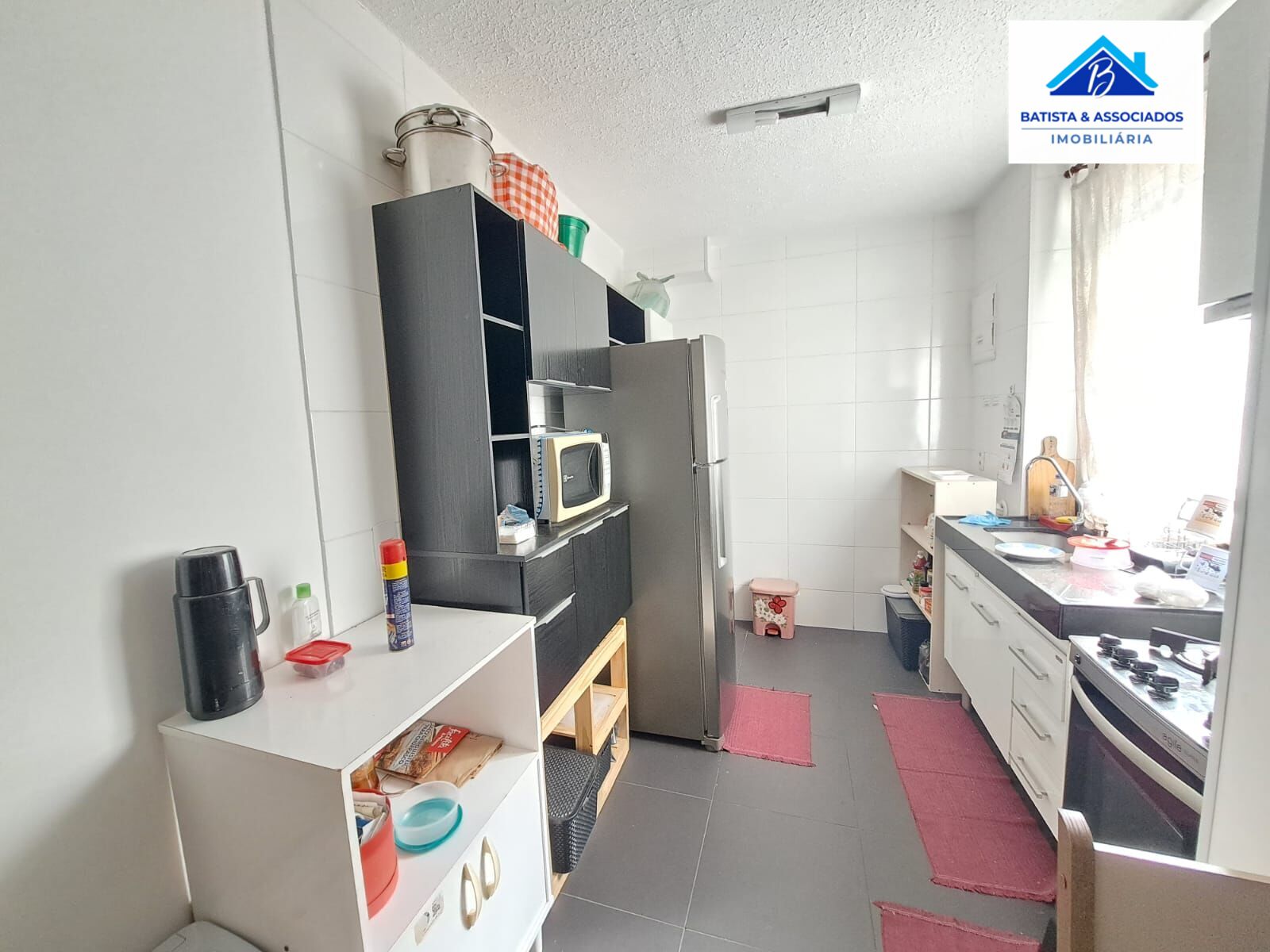 Apartamento à venda com 2 quartos, 48m² - Foto 6