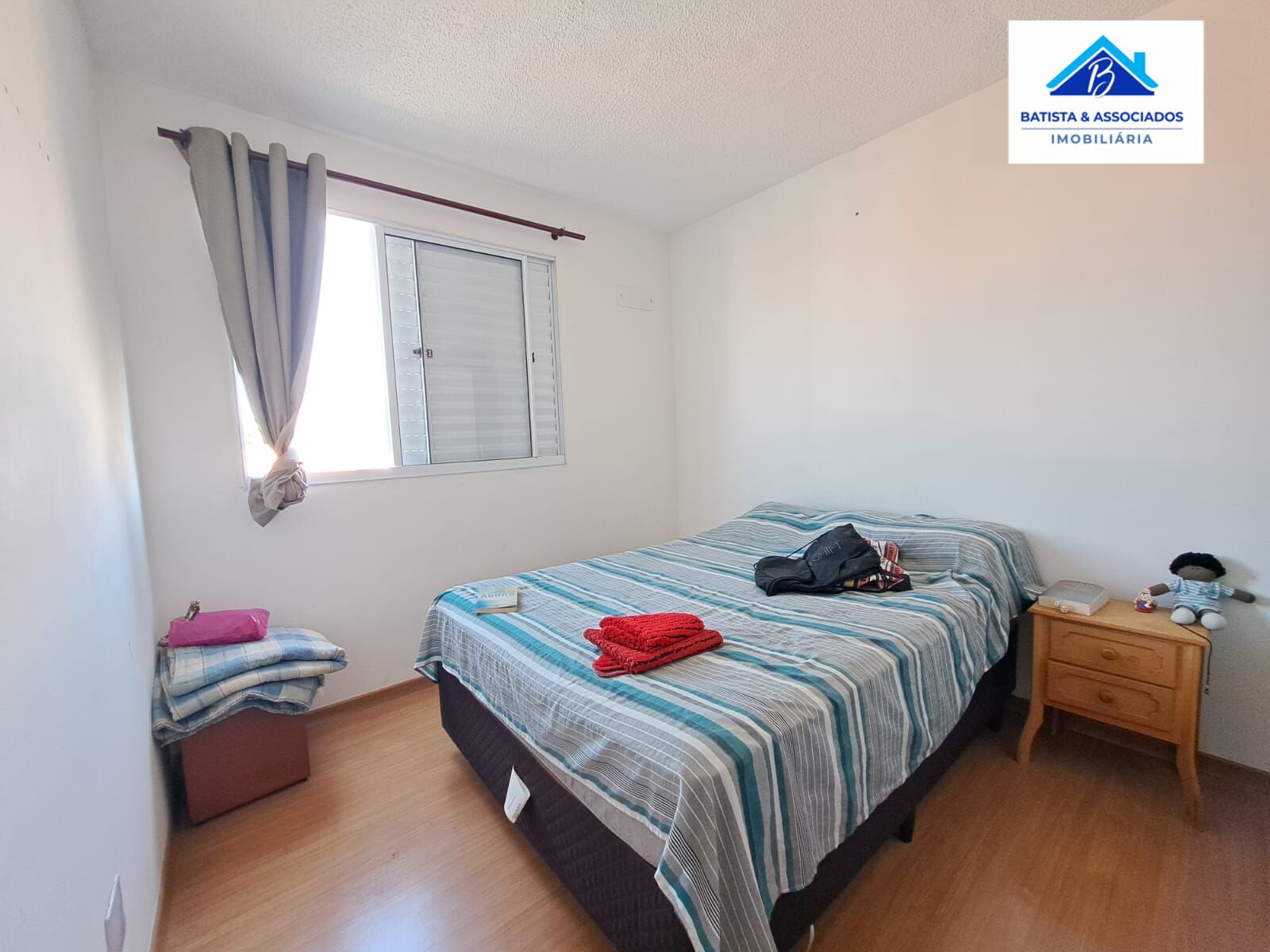 Apartamento à venda com 2 quartos, 48m² - Foto 7