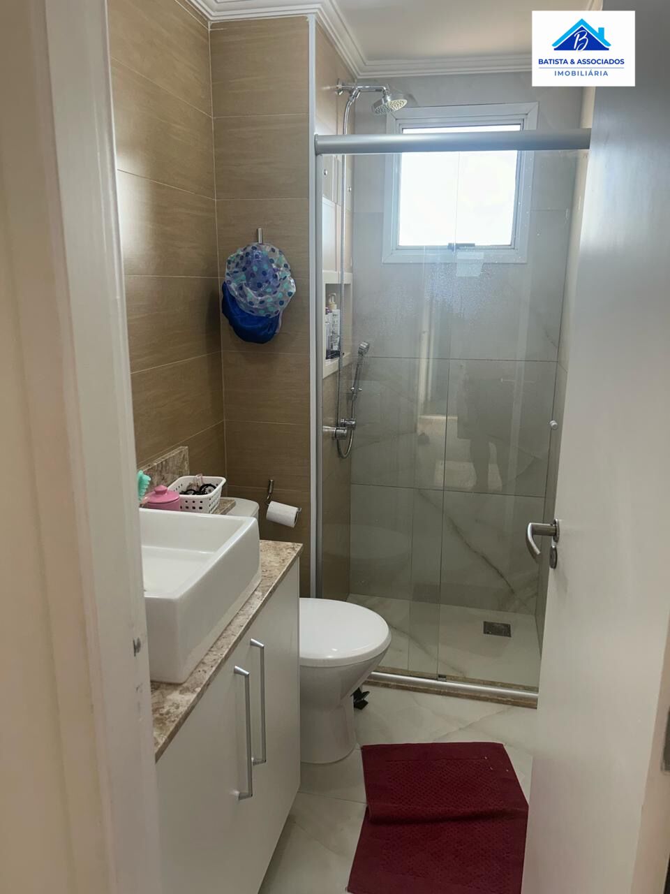 Apartamento à venda com 3 quartos, 86m² - Foto 8