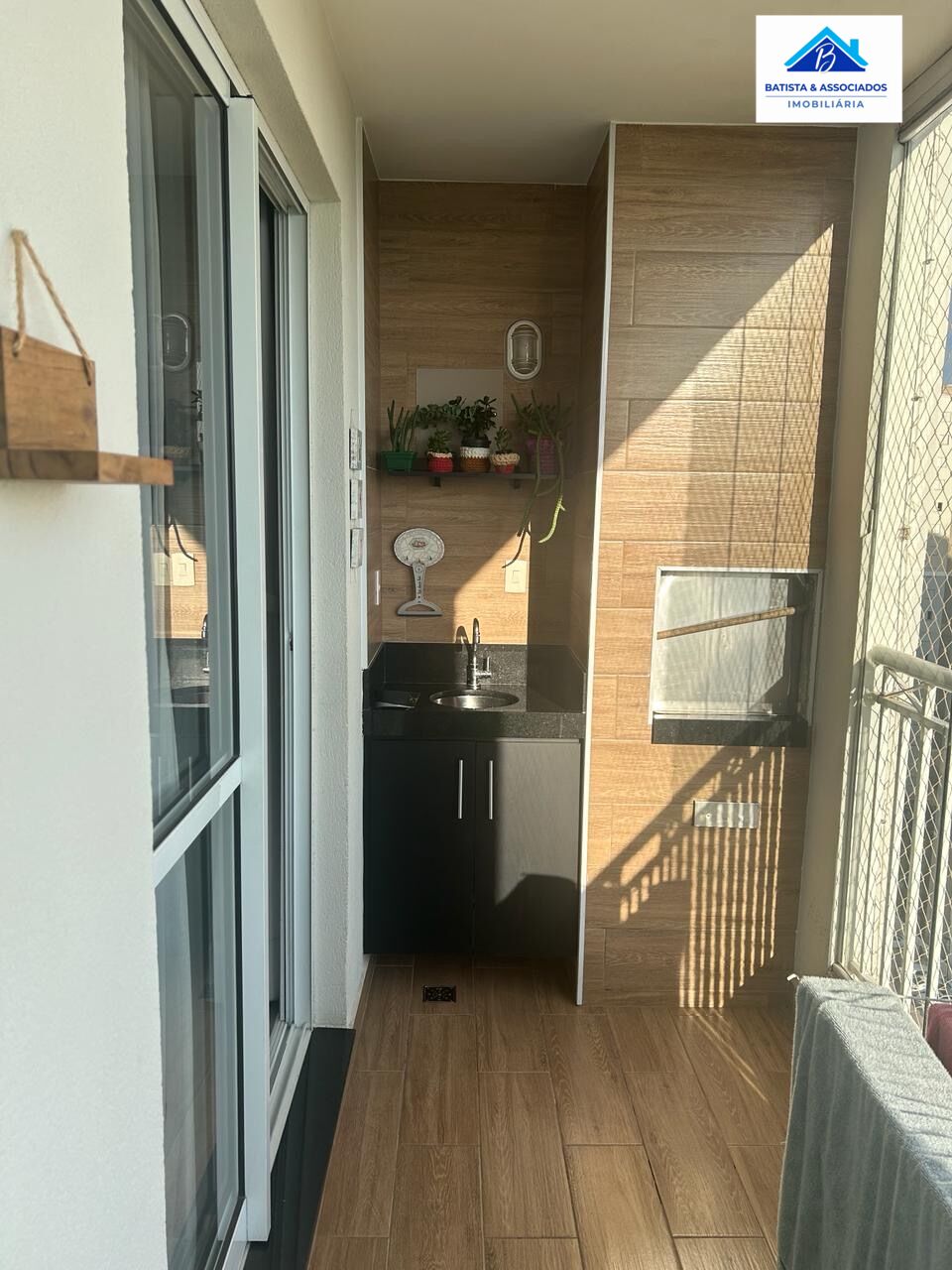 Apartamento à venda com 3 quartos, 86m² - Foto 1