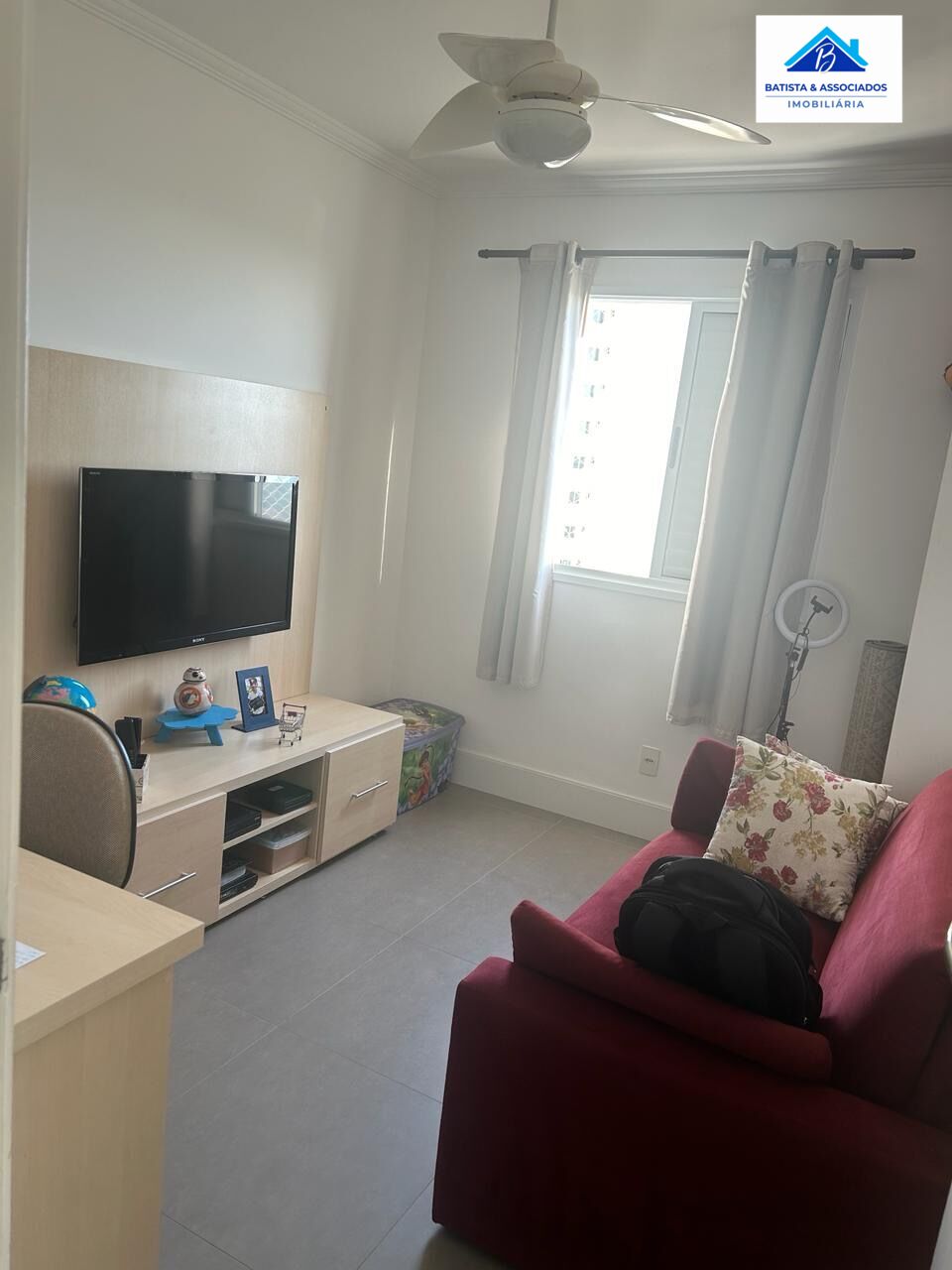 Apartamento à venda com 3 quartos, 86m² - Foto 5