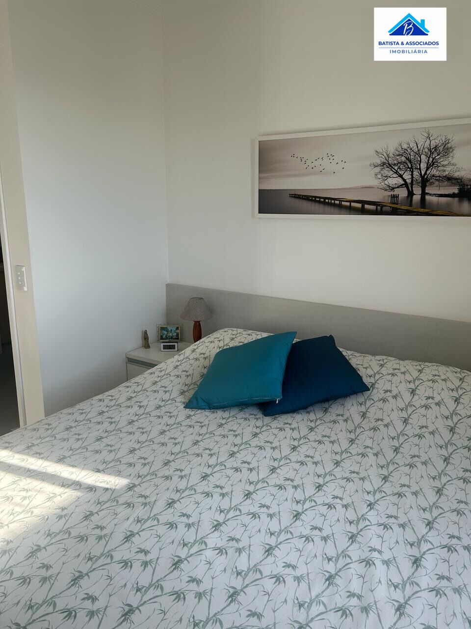 Apartamento à venda com 3 quartos, 86m² - Foto 6