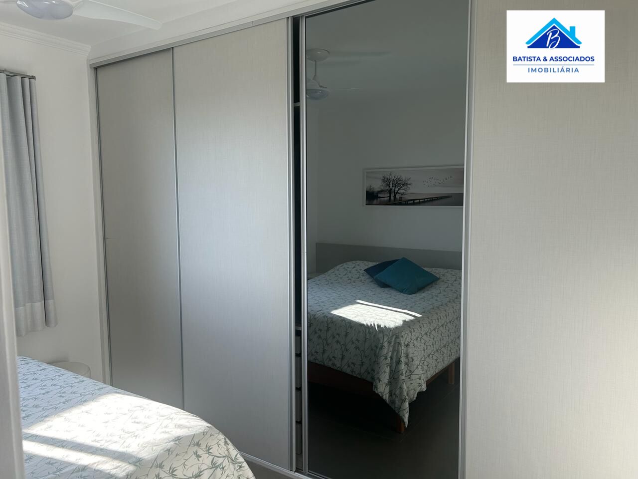 Apartamento à venda com 3 quartos, 86m² - Foto 7