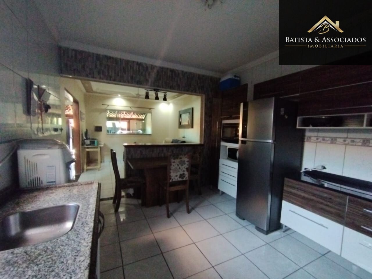 Casa, 2 quartos, 90 m² - Foto 5