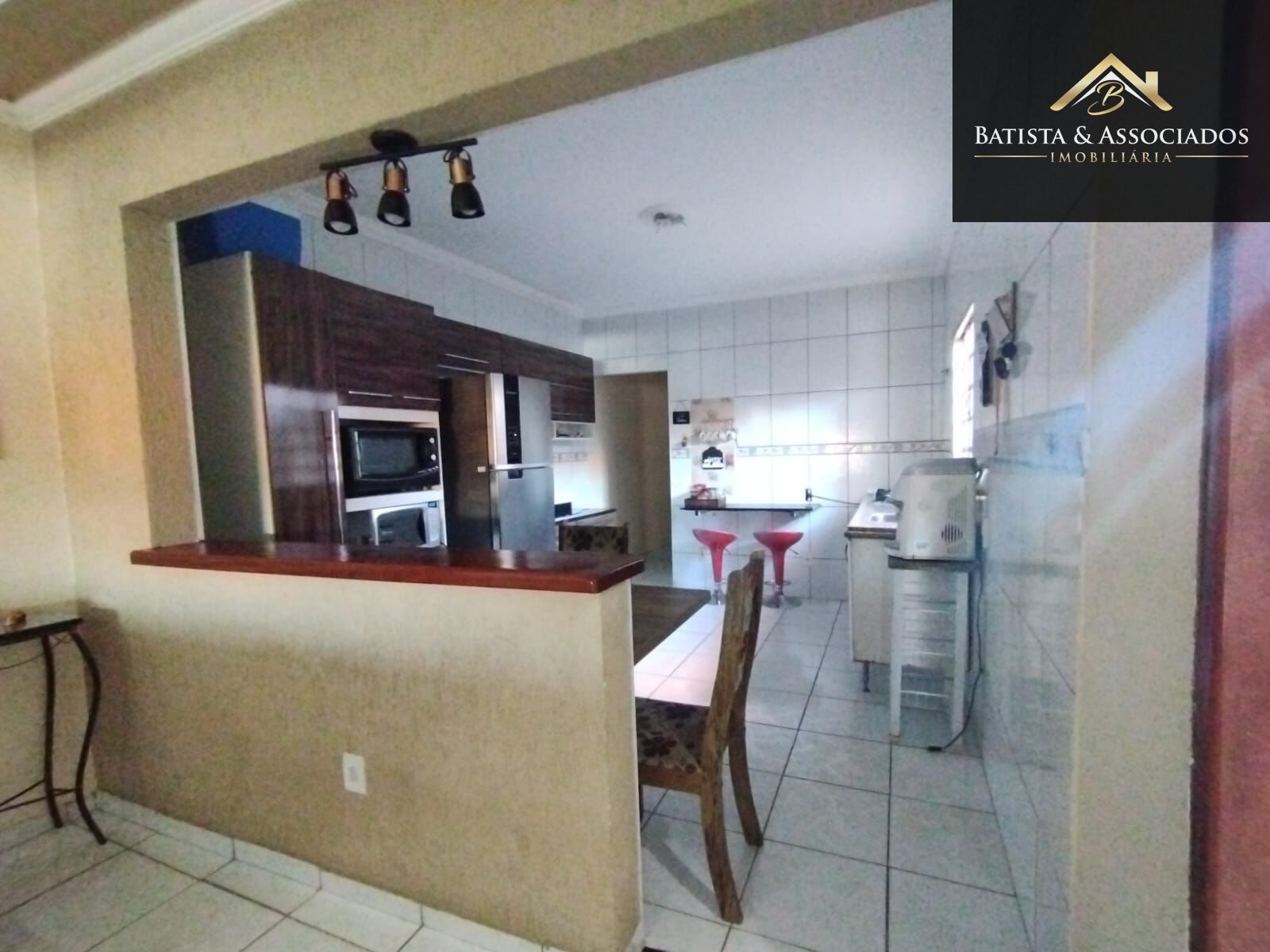 Casa, 2 quartos, 90 m² - Foto 7