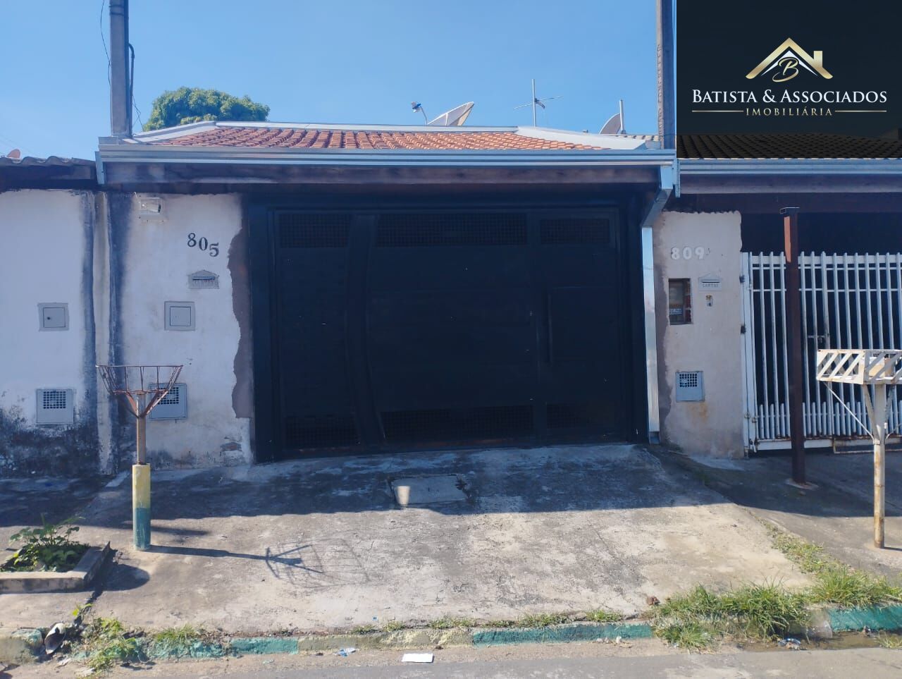 Casa, 2 quartos, 90 m² - Foto 1