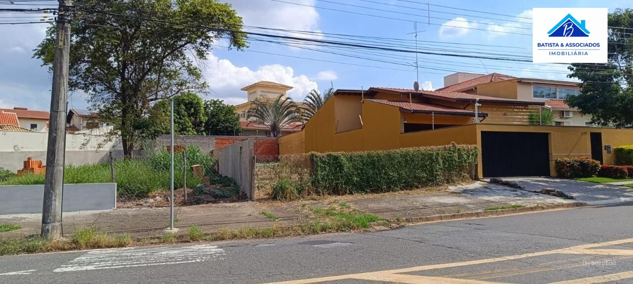 Terreno, 250 m² - Foto 1