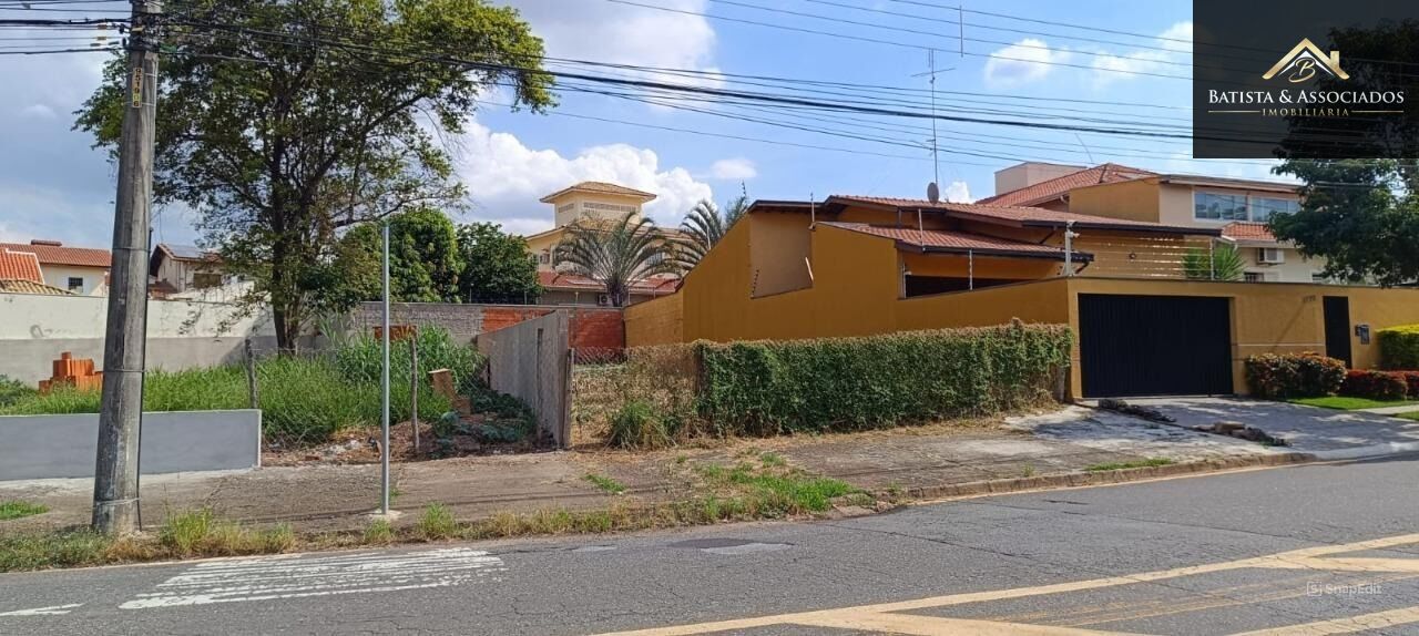Terreno, 250 m² - Foto 1