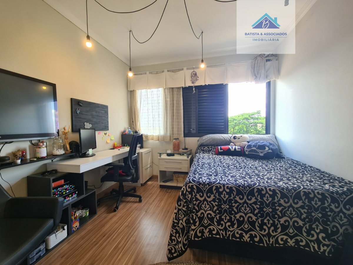 Apartamento à venda com 3 quartos, 121m² - Foto 26