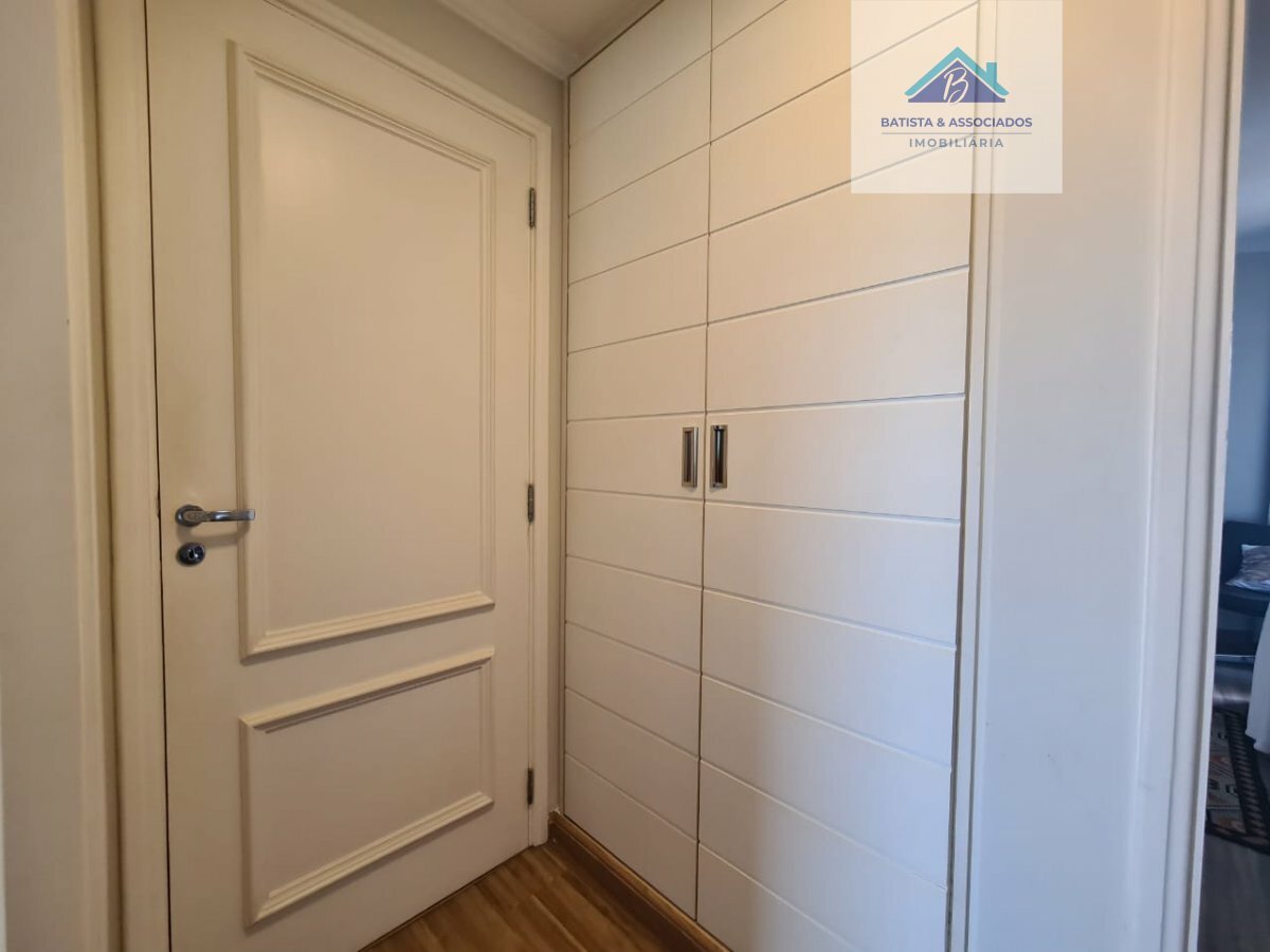 Apartamento à venda com 3 quartos, 121m² - Foto 31