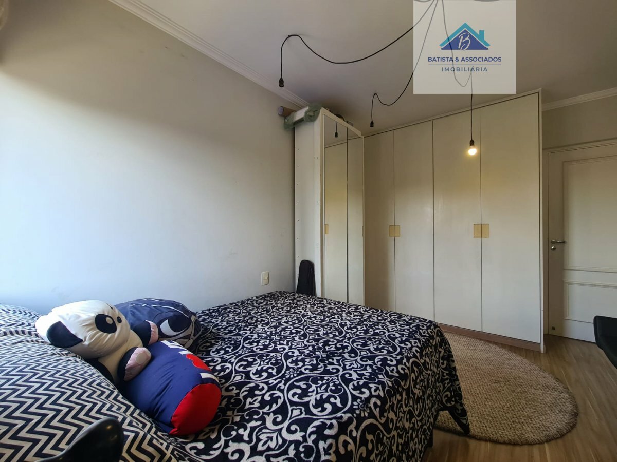 Apartamento à venda com 3 quartos, 121m² - Foto 30