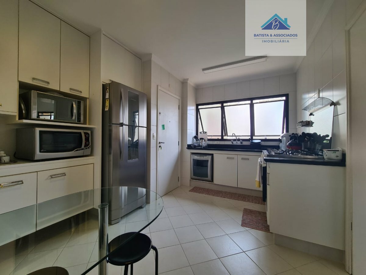 Apartamento à venda com 3 quartos, 121m² - Foto 14