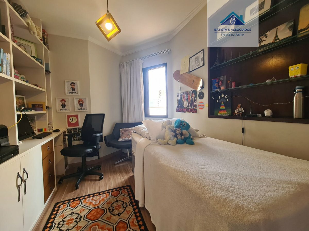 Apartamento à venda com 3 quartos, 121m² - Foto 35