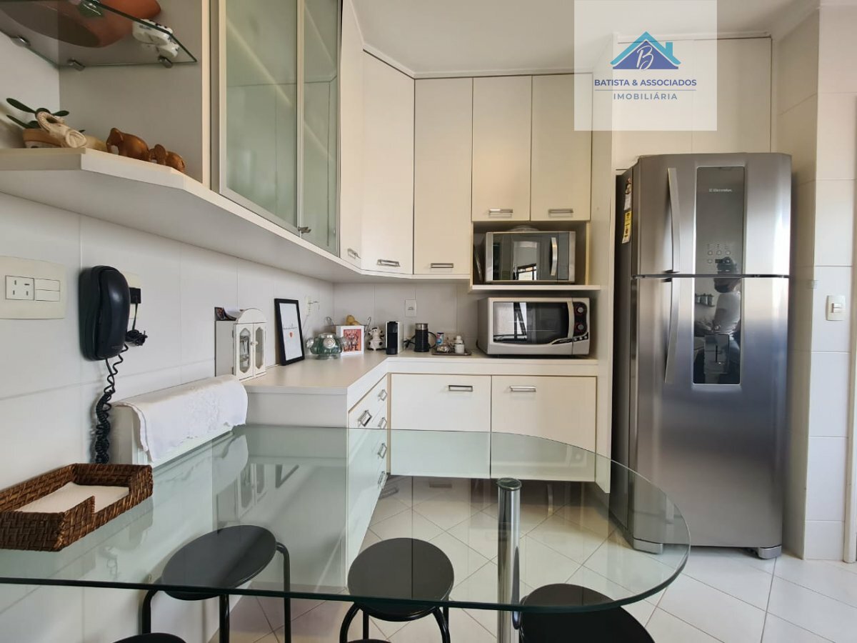 Apartamento à venda com 3 quartos, 121m² - Foto 11