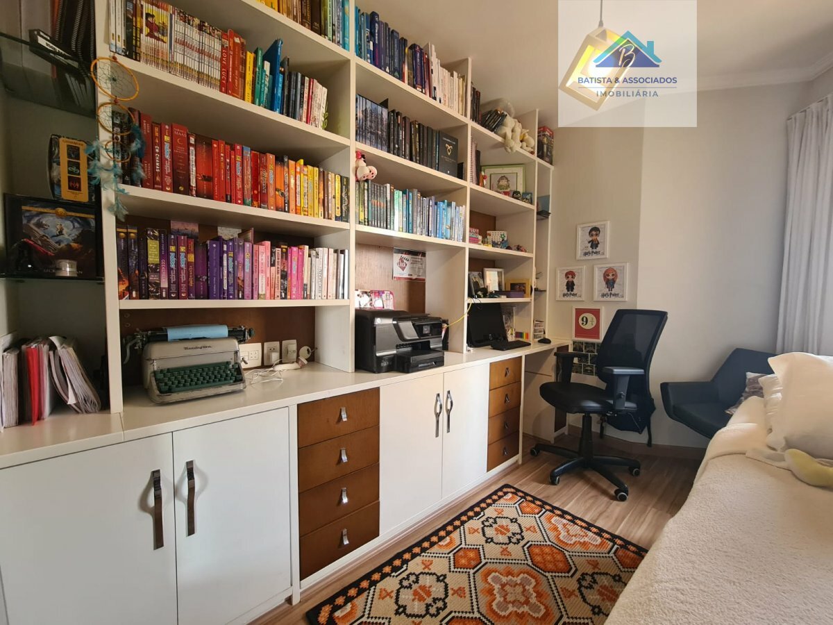 Apartamento à venda com 3 quartos, 121m² - Foto 34