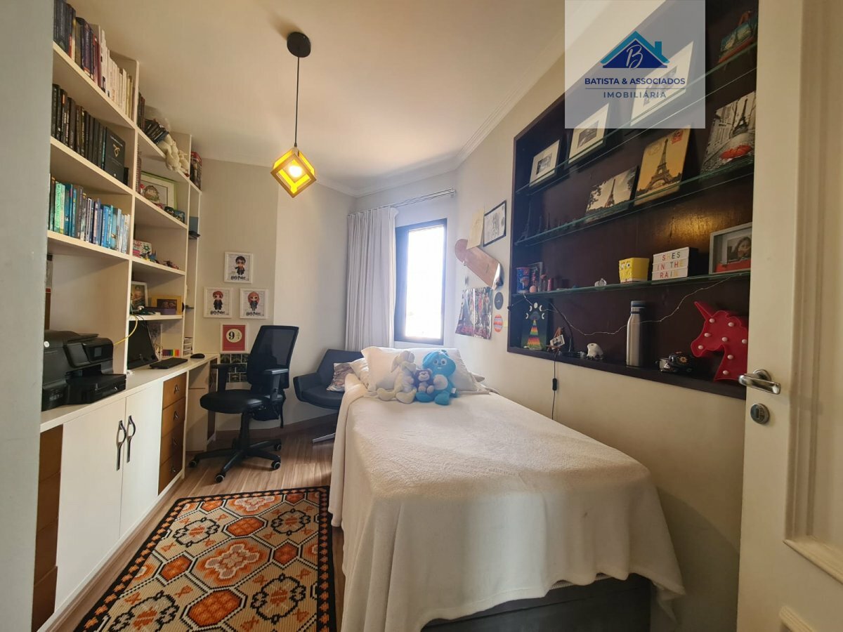 Apartamento à venda com 3 quartos, 121m² - Foto 32