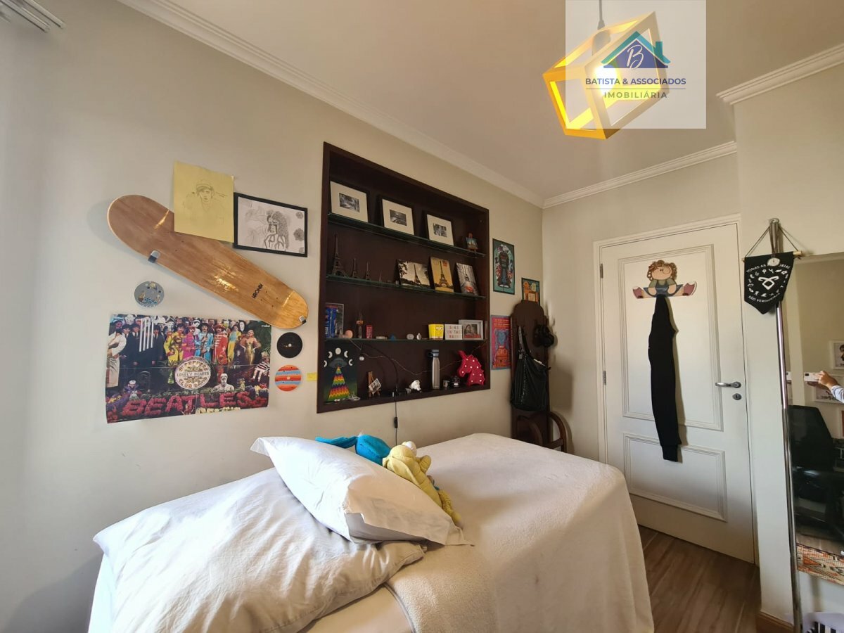 Apartamento à venda com 3 quartos, 121m² - Foto 33