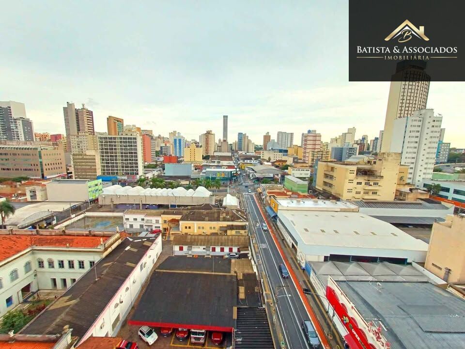 Apartamento, 2 quartos, 111 m² - Foto 1