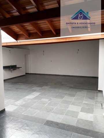 Casa à venda com 4 quartos, 175m² - Foto 3