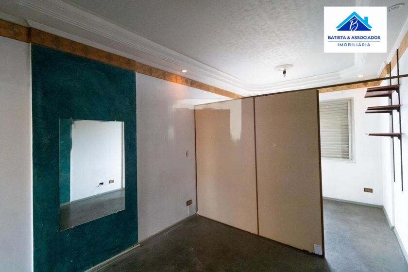 Apartamento à venda com 1 quarto, 26m² - Foto 4