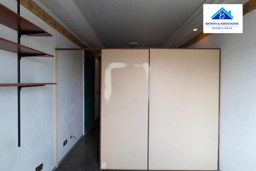 Apartamento à venda com 1 quarto, 26m² - Foto 9