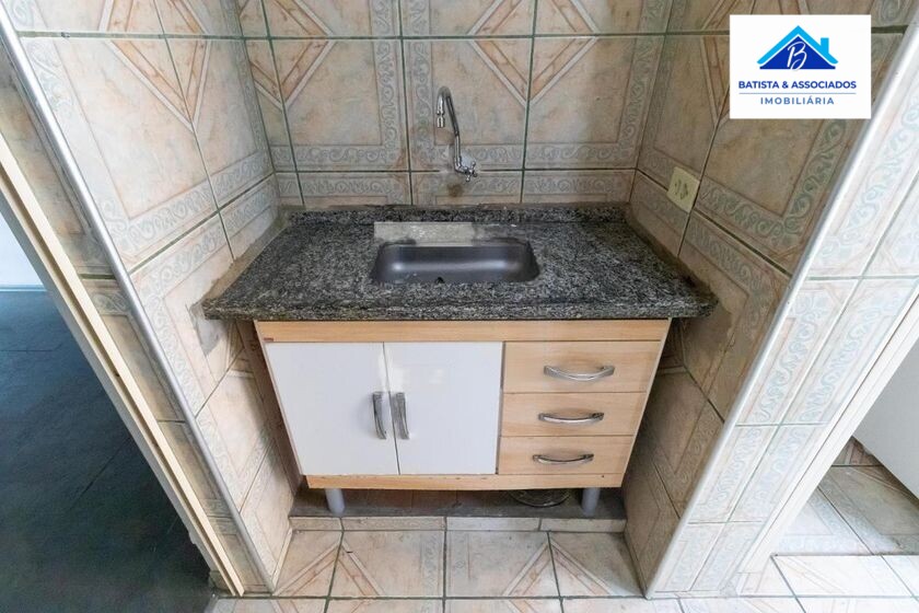 Apartamento à venda com 1 quarto, 26m² - Foto 22