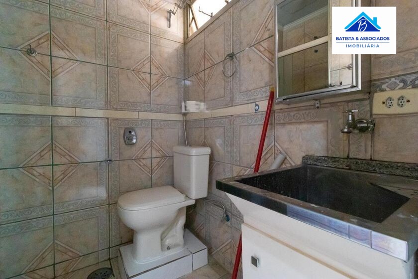 Apartamento à venda com 1 quarto, 26m² - Foto 18