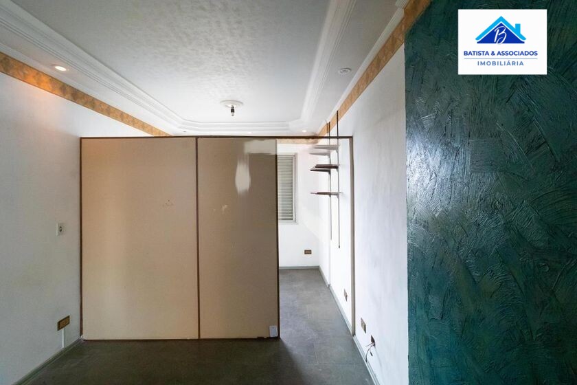 Apartamento à venda com 1 quarto, 26m² - Foto 7