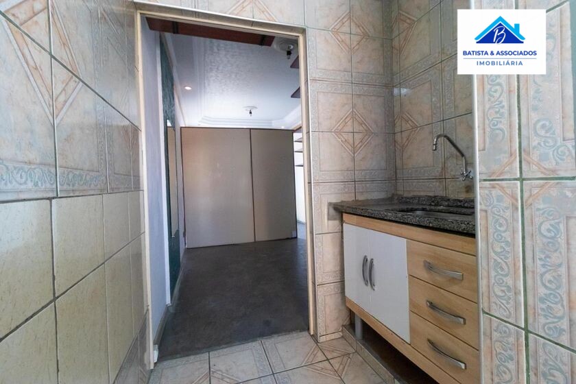 Apartamento à venda com 1 quarto, 26m² - Foto 20