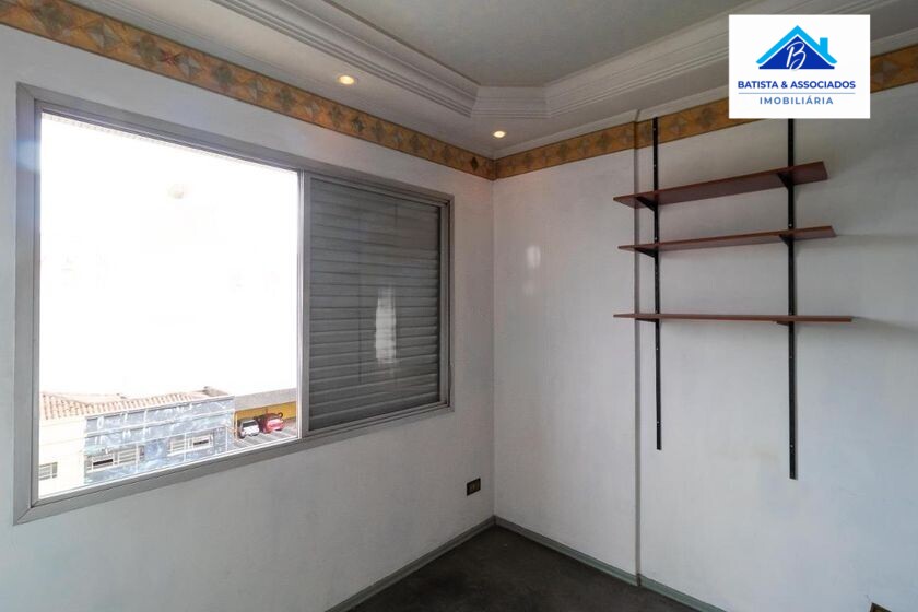 Apartamento à venda com 1 quarto, 26m² - Foto 15