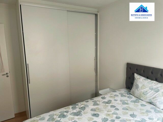 Apartamento à venda com 2 quartos, 44m² - Foto 13