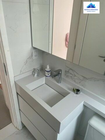 Apartamento à venda com 2 quartos, 44m² - Foto 15