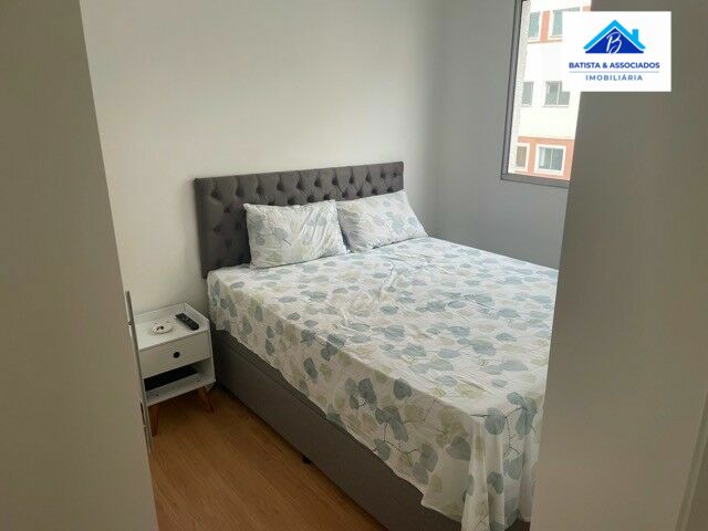 Apartamento à venda com 2 quartos, 44m² - Foto 14