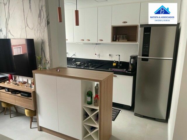 Apartamento à venda com 2 quartos, 44m² - Foto 6