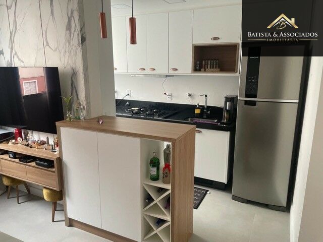 Apartamento, 2 quartos, 44 m² - Foto 6
