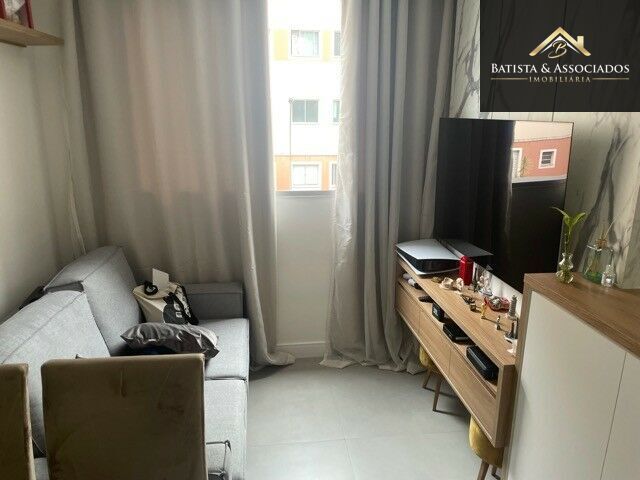 Apartamento, 2 quartos, 44 m² - Foto 5