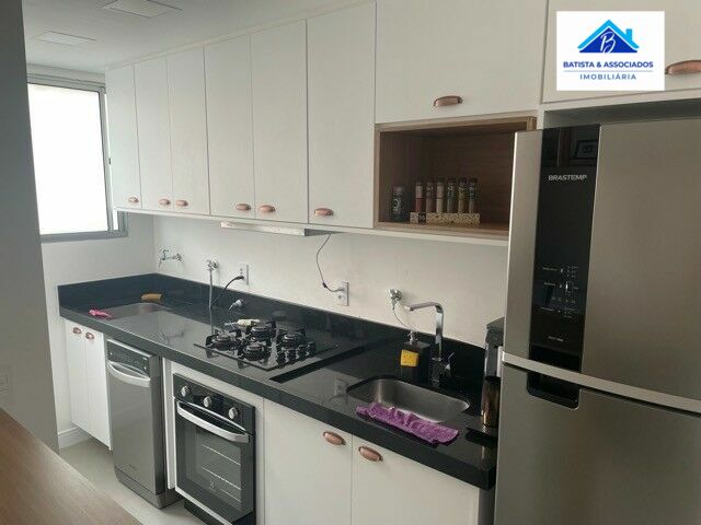 Apartamento à venda com 2 quartos, 44m² - Foto 8