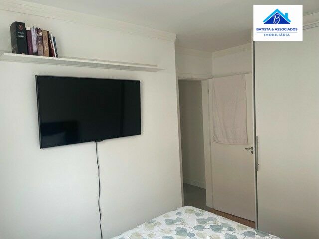 Apartamento à venda com 2 quartos, 44m² - Foto 12