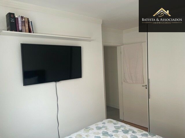 Apartamento, 2 quartos, 44 m² - Foto 12