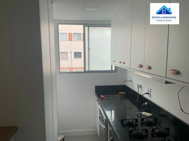 Apartamento à venda com 2 quartos, 44m² - Foto 9