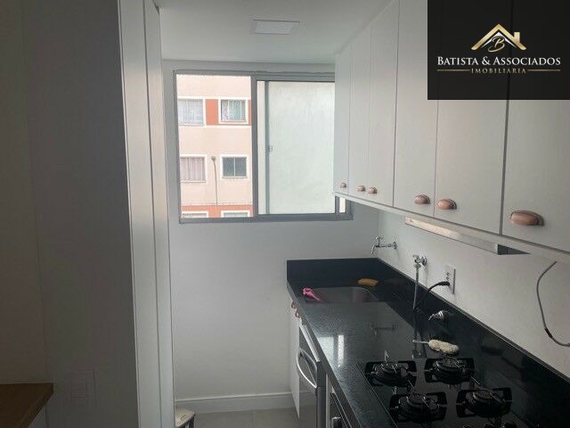 Apartamento, 2 quartos, 44 m² - Foto 9
