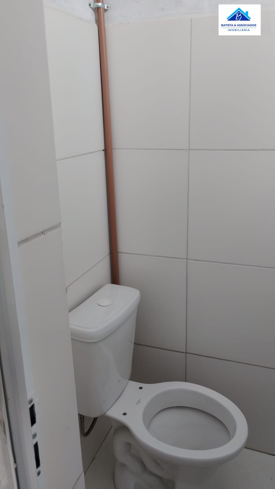 Depósito-Galpão, 196 m² - Foto 9