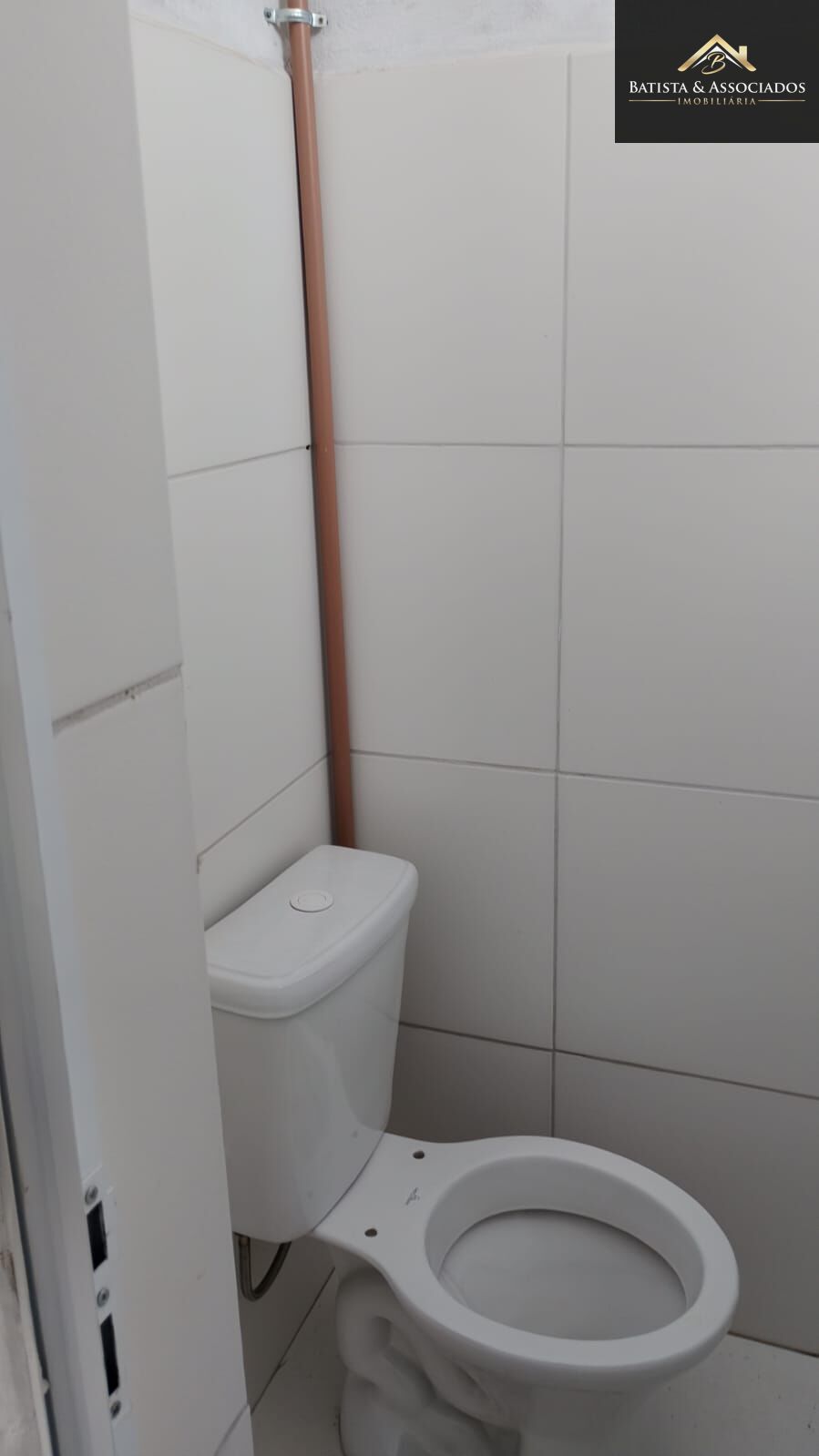 Depósito-Galpão, 196 m² - Foto 9