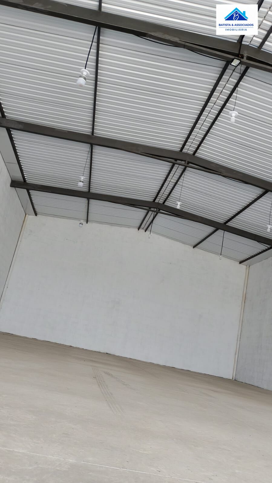 Depósito-Galpão, 196 m² - Foto 6