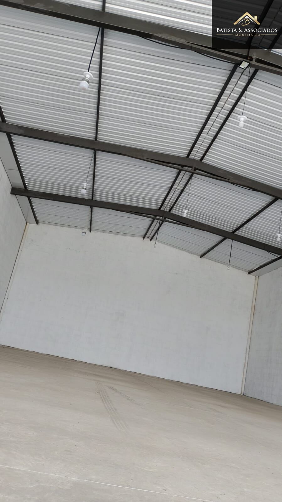 Depósito-Galpão, 196 m² - Foto 6