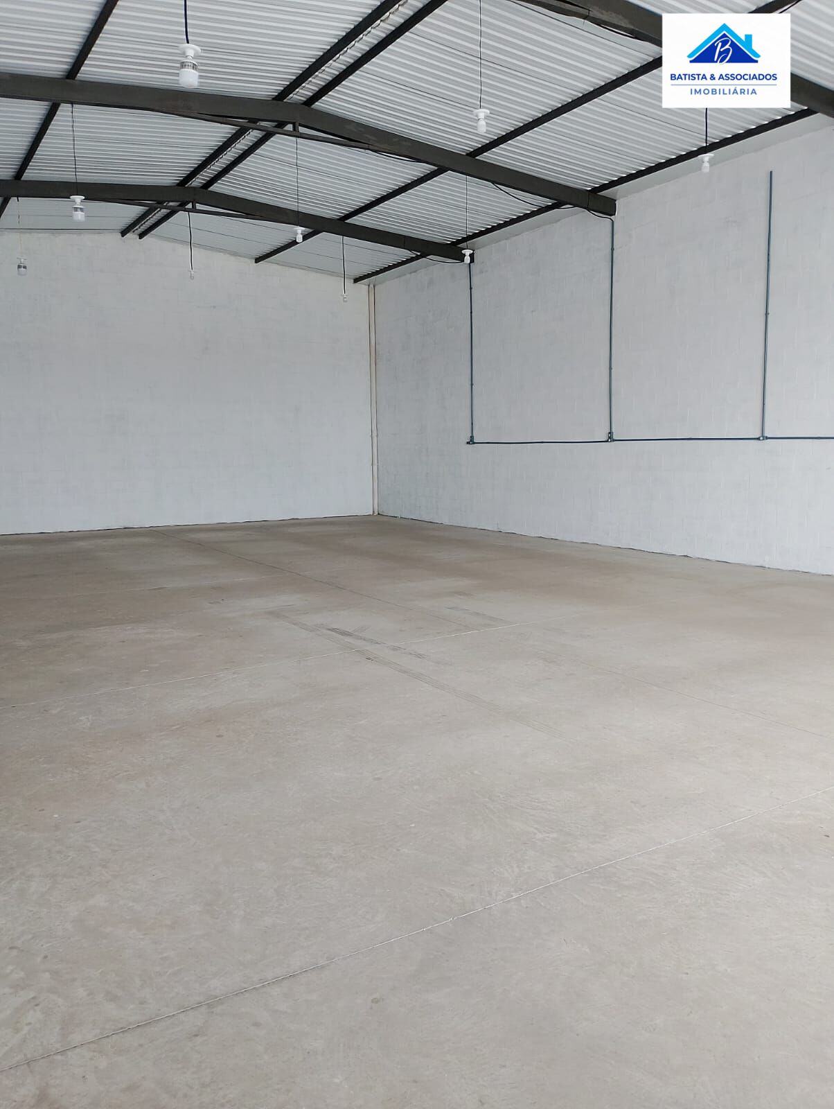 Depósito-Galpão, 196 m² - Foto 11